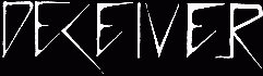 logo Deceiver (FIN)